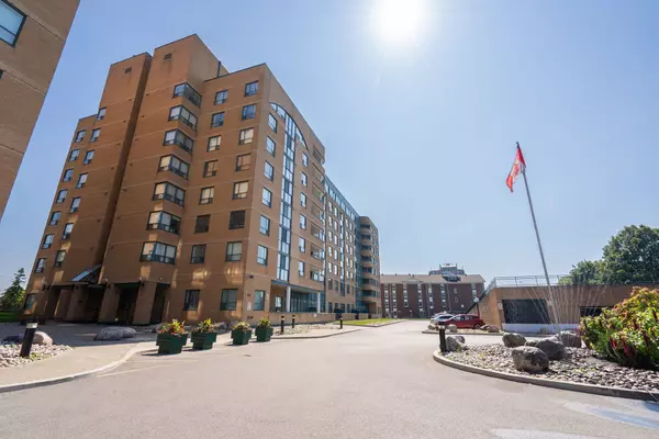 Pickering, ON L1V 6L3,1655 Pickering Pkwy #602