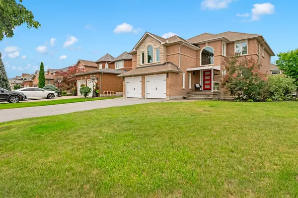 Vaughan, ON L4L 8R7,279 Mapes AVE