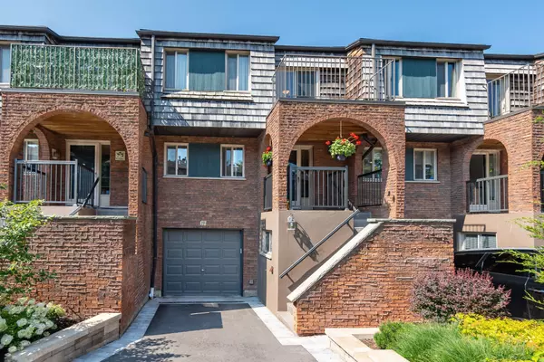 Markham, ON L3T 4T8,67 Cricklewood CRES