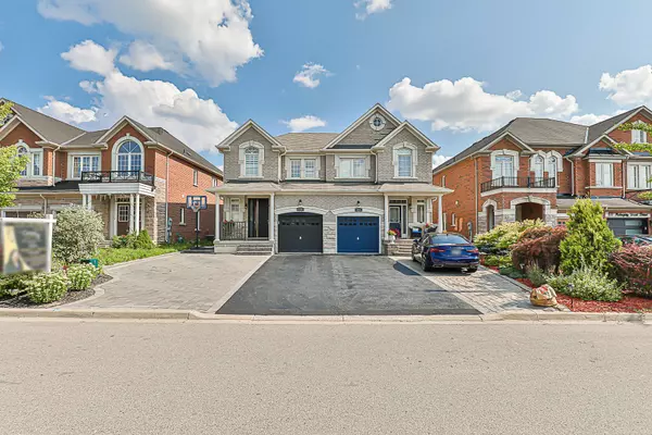 Vaughan, ON L6A 0S5,113 Mahogany Forest DR