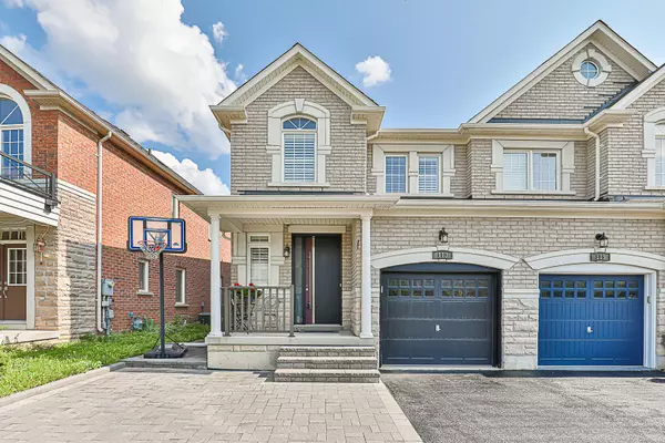 Vaughan, ON L6A 0S5,113 Mahogany Forest DR