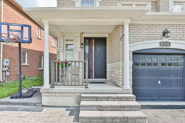 Vaughan, ON L6A 0S5,113 Mahogany Forest DR