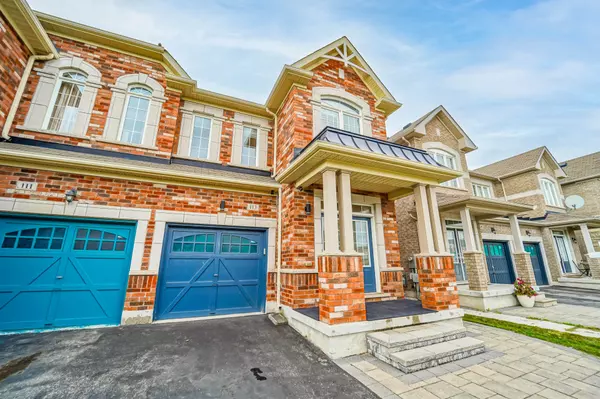 Markham, ON L6E 0R4,113 Fimco CRES