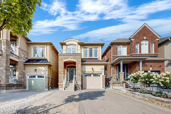 Vaughan, ON L6A 0V5,26 Alex Black ST