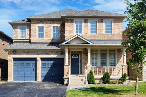 Vaughan, ON L4J 9B5,8 Gould LN