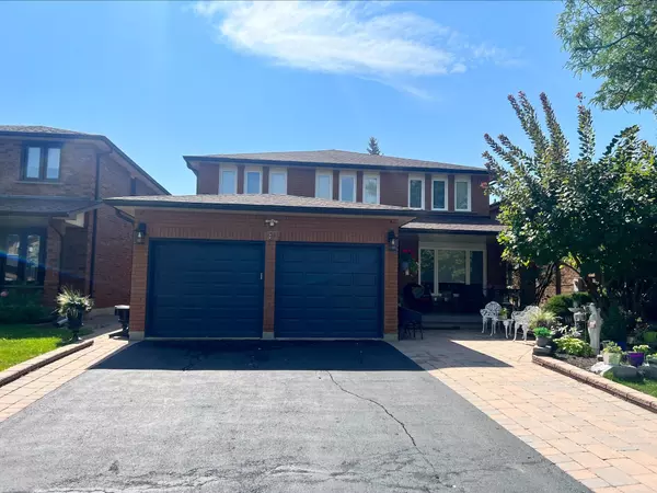 Vaughan, ON L4L 5P9,35 Carmen CRES N