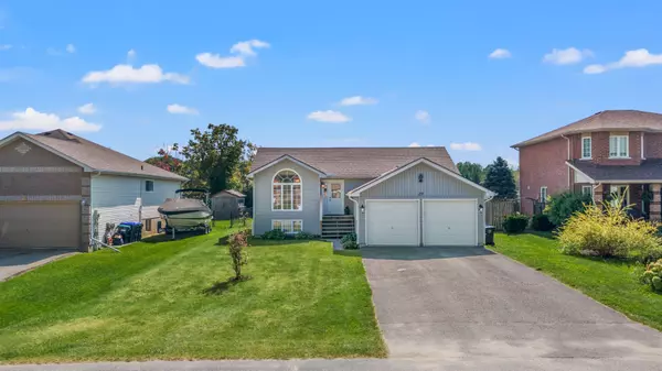 Penetanguishene, ON L9M 1V9,29 Byrnes CRES