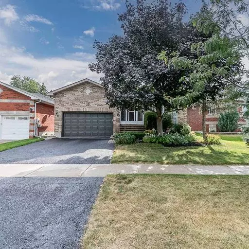 Simcoe, ON L4N 9R6,38 Brookfield CRES