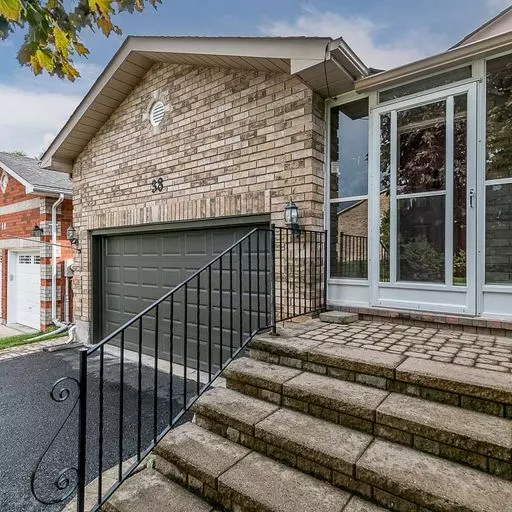 Simcoe, ON L4N 9R6,38 Brookfield CRES