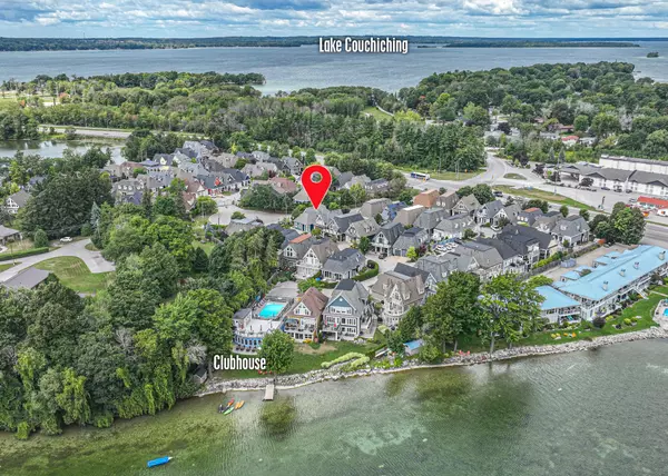 Orillia, ON L3V 0B7,10 Invermara CT #1