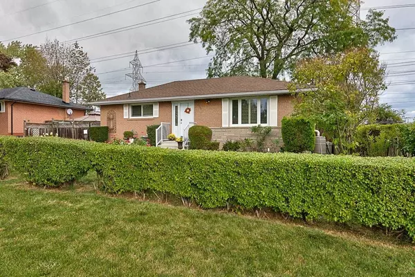 Halton, ON L7P 1E9,2210 Sunnydale DR