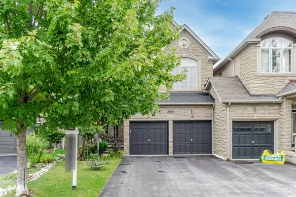 Halton, ON L6H 0A7,2419 Presquile DR