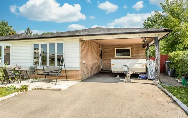 Brampton, ON L6T 2B6,139 Earnscliffe CIR