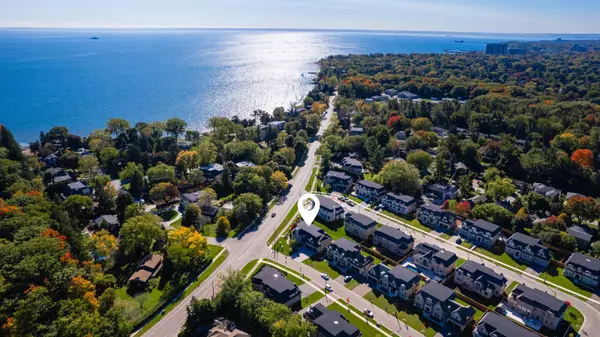 Oakville, ON L6L 1E7,1207 Lakeshore RD W