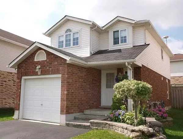 Kitchener, ON N2E 3R8,157 Wilderness DR