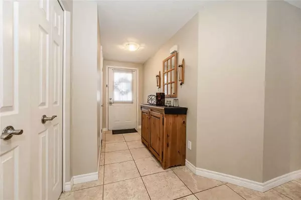 Kitchener, ON N2E 3R8,157 Wilderness DR