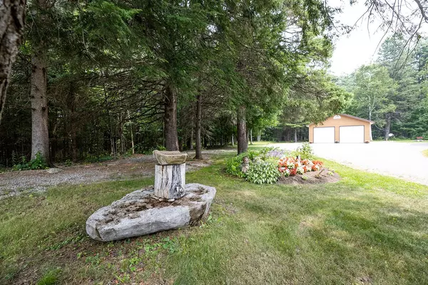 Kawartha Lakes, ON K0M 2B0,136 Ferguson RD