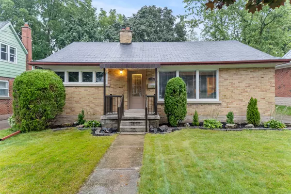 Kitchener, ON N2M 3S5,50 Pattandon AVE