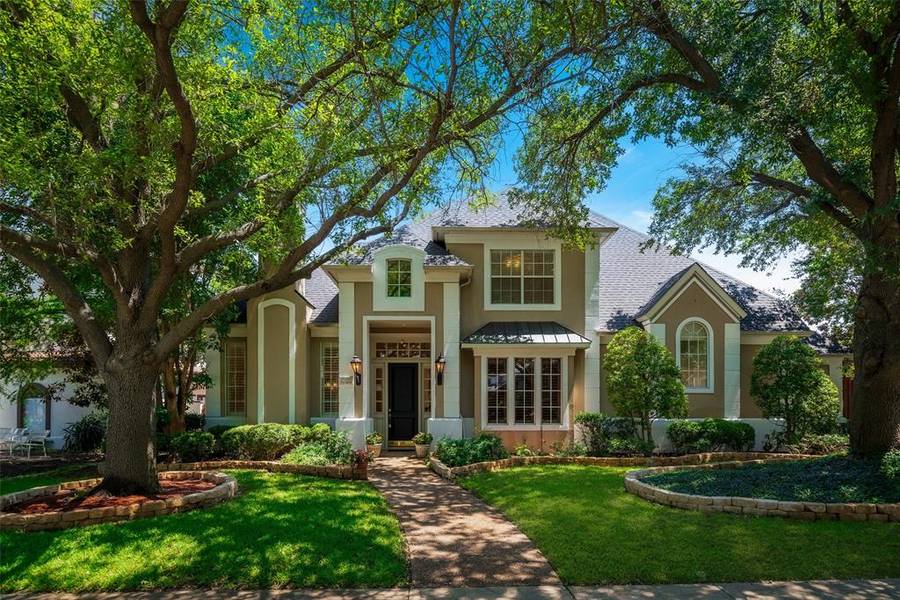 5053 Trail Lake Drive, Plano, TX 75093