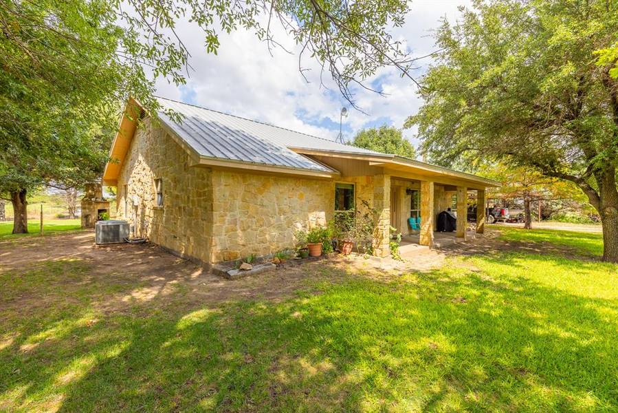 4058 Private Road 1192, Baird, TX 79504