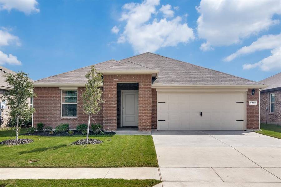 3032 Zinnia Street, Royse City, TX 75189