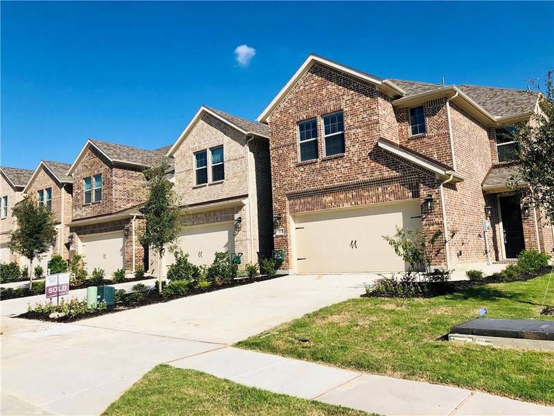 4520 Titus Circle, Plano, TX 75024