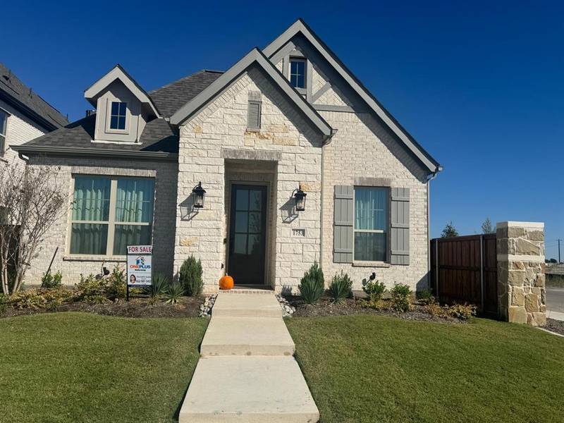 1753 Great Barrier Mews, Celina, TX 75009