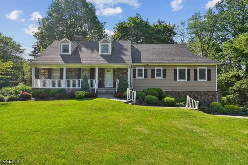 142 Annin Rd, Bernards Twp., NJ 07931