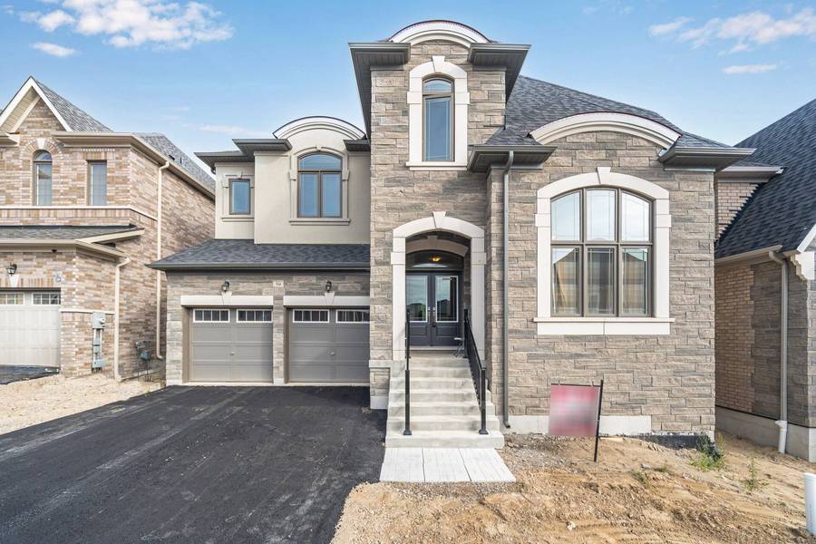 59 Raspberry Ridge AVE, Caledon, ON L7C 4M9