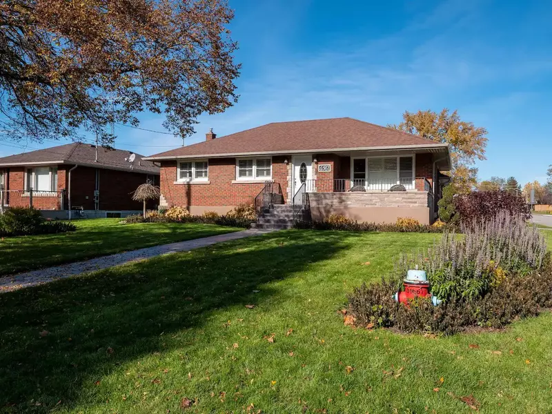 6361 Margaret ST, Niagara Falls, ON L2G 2T6