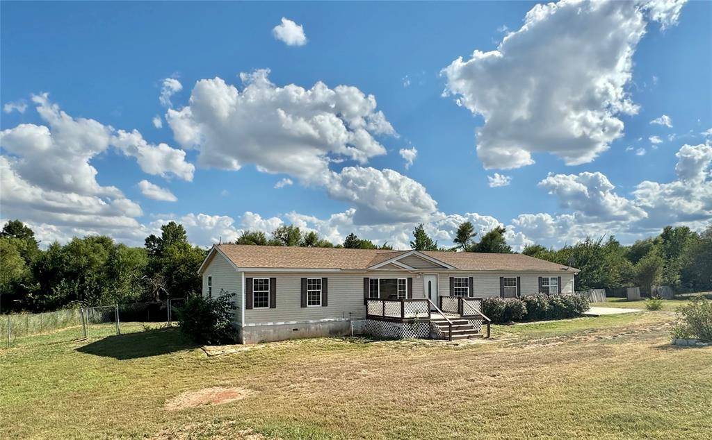 1191 County Road 1389, Chickasha, OK 73018