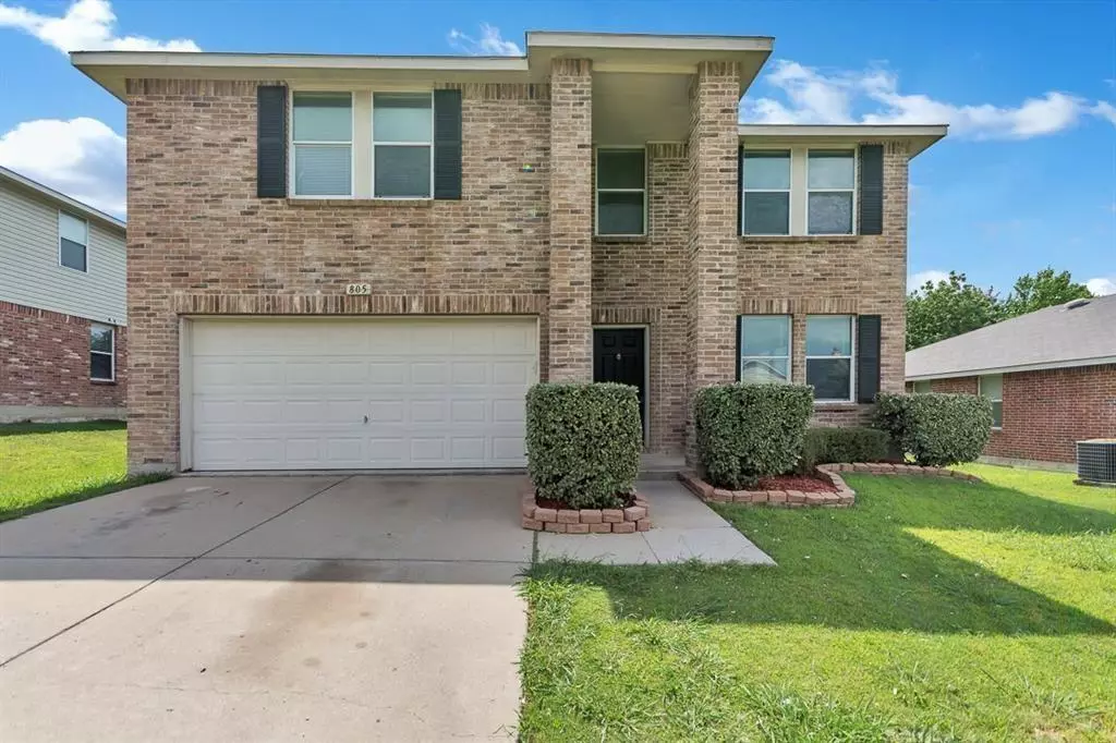 Mckinney, TX 75071,805 ROCKY SPRINGS Drive