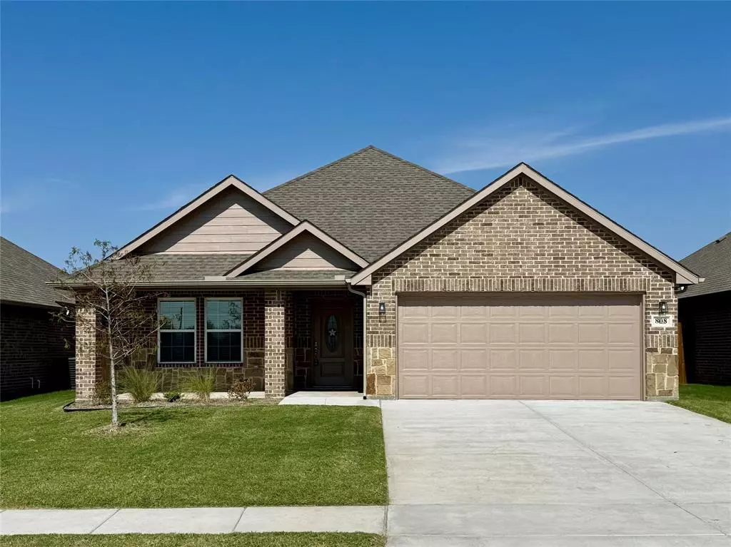 Greenville, TX 75402,808 Greyson Lane