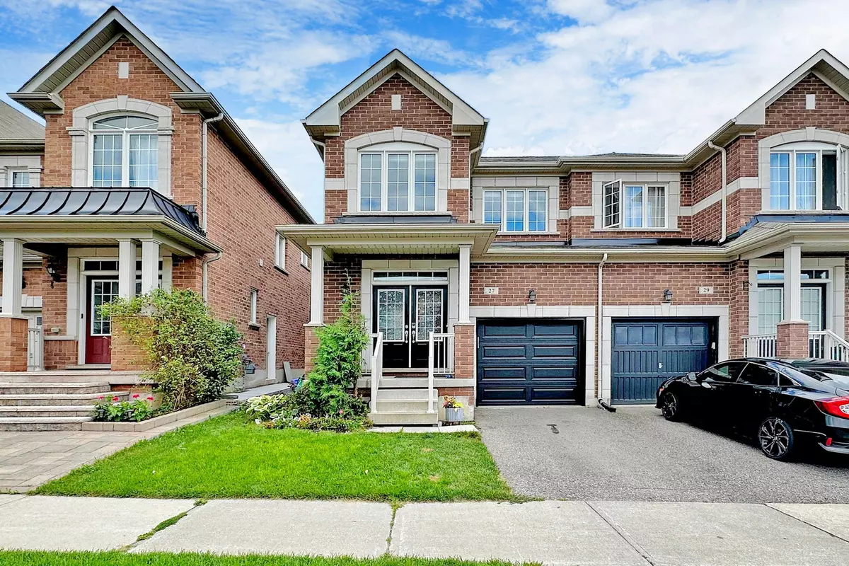 York, ON L6E 0R3,27 Fimco CRES