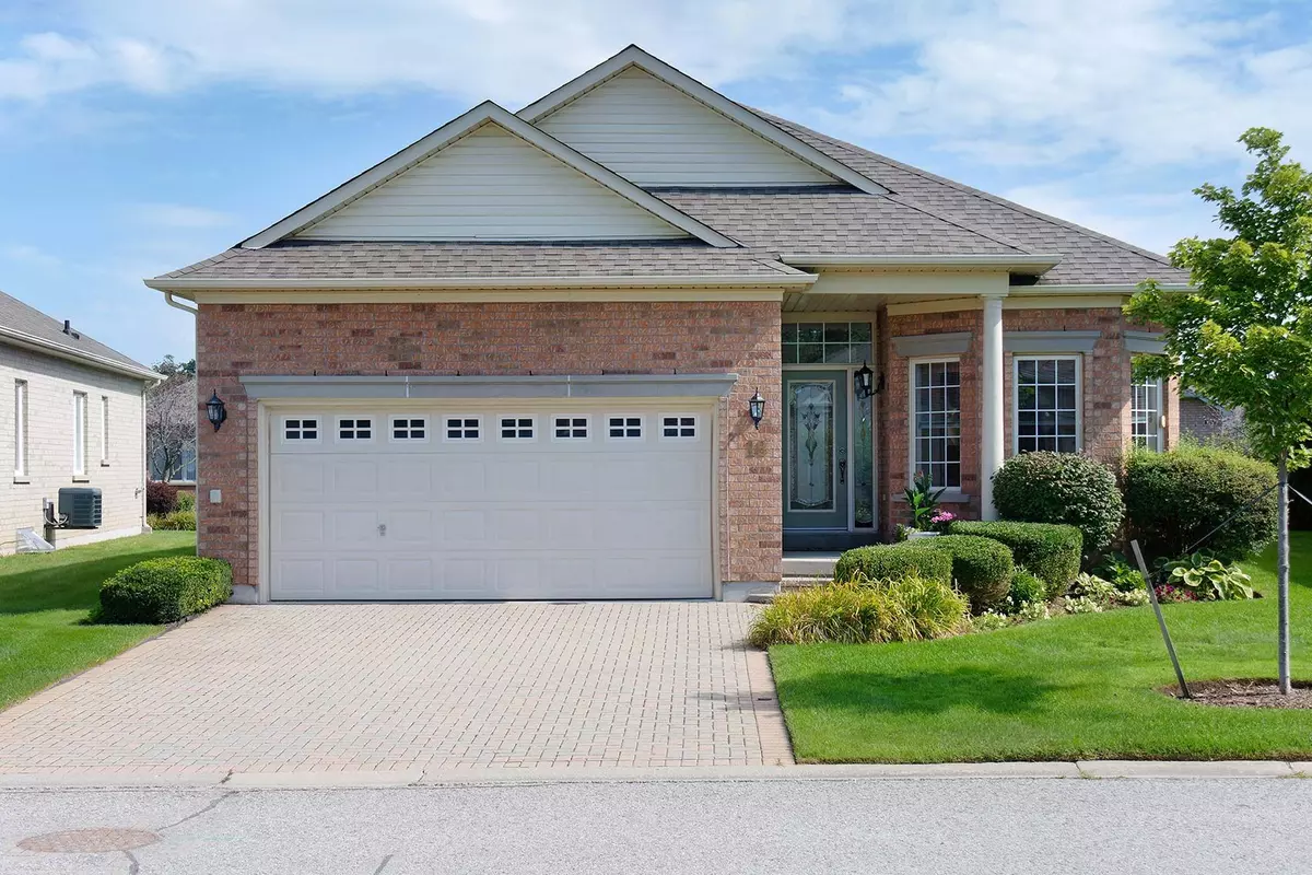 Whitchurch-stouffville, ON L4A 1M6,18 Andy's Alley N/A