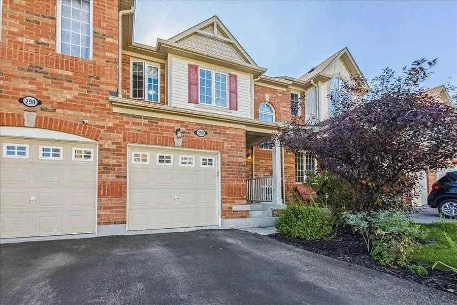 Milton, ON L9T 8B8,288 Woodley CRES