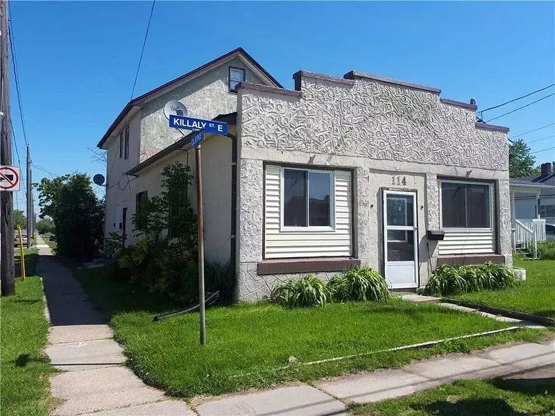 Port Colborne, ON L3K 1N6,114 Killaly ST E