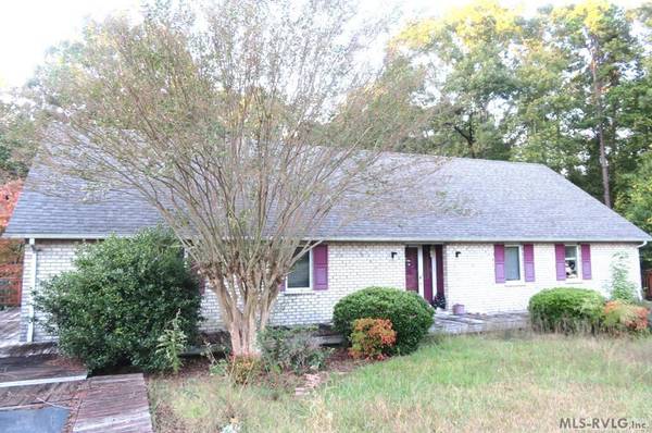 103 Landfall Court, Roanoke Rapids, NC 27870