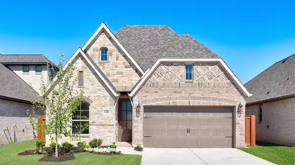 1428 Kingswell Lane, Forney, TX 75126