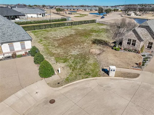 Granbury, TX 76048,1402 Amsterdam Court