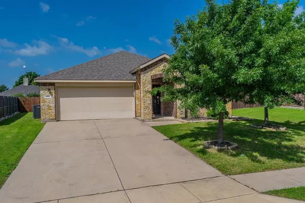 Waxahachie, TX 75167,203 Old Spanish Trail