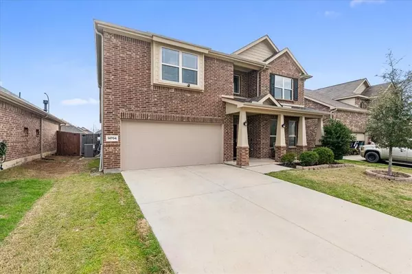 Fort Worth, TX 76052,14704 Gilley Lane