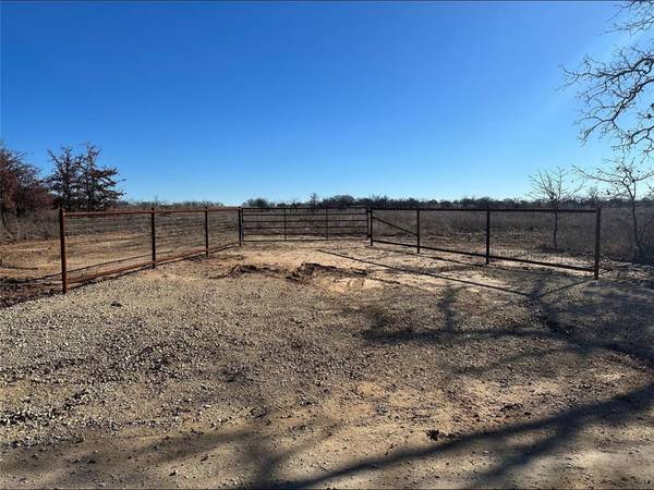 Tbd CR  191, De Leon, TX 76444