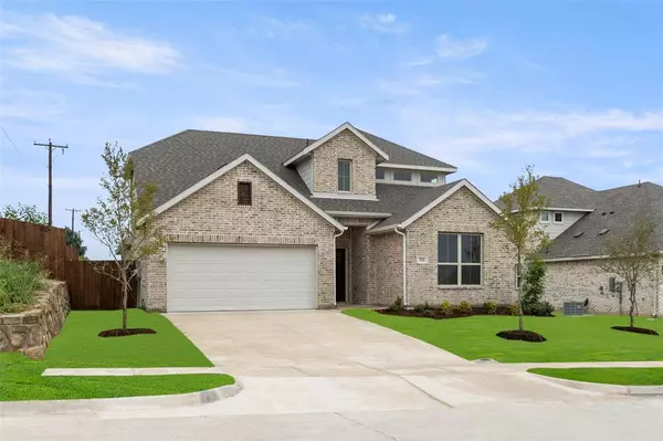 Justin, TX 76247,501 Reatta Drive