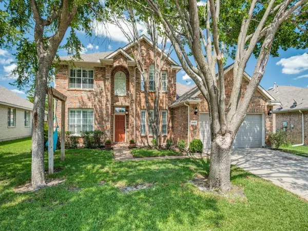 6640 Waterbury Drive, Frisco, TX 75035