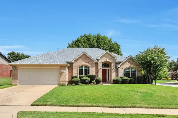 1 Dobree Court, Mansfield, TX 76063