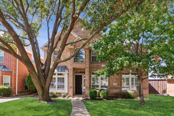 17919 Meadowchase Way,  Dallas,  TX 75287