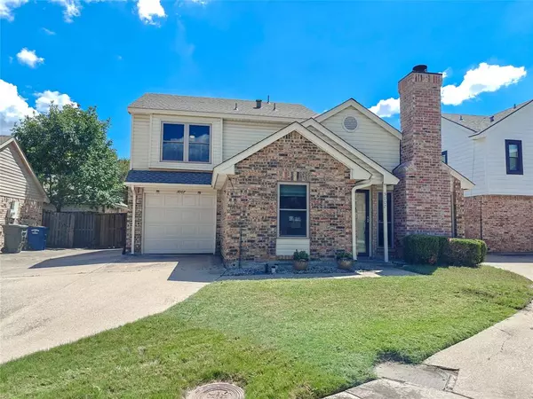 3007 Harbinger Lane, Dallas, TX 75287