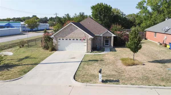 901 Turkey Creek Court, Bridgeport, TX 76426