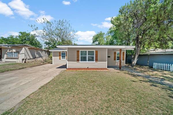 2551 W Illinois Avenue, Dallas, TX 75233